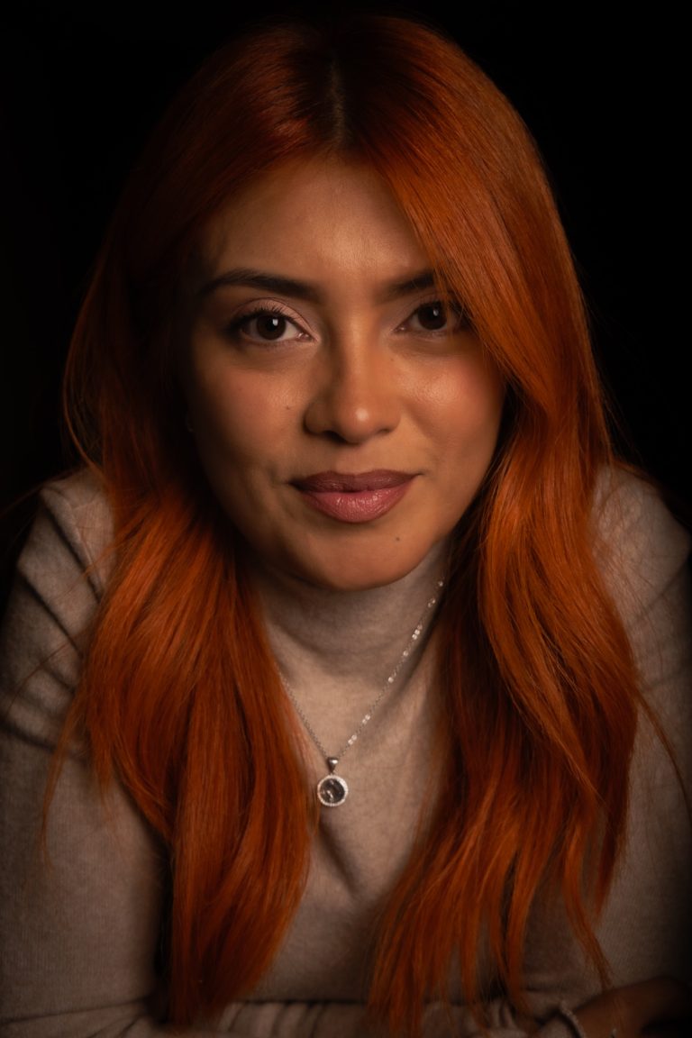 Retrato para portfolio Retratos para portfolio